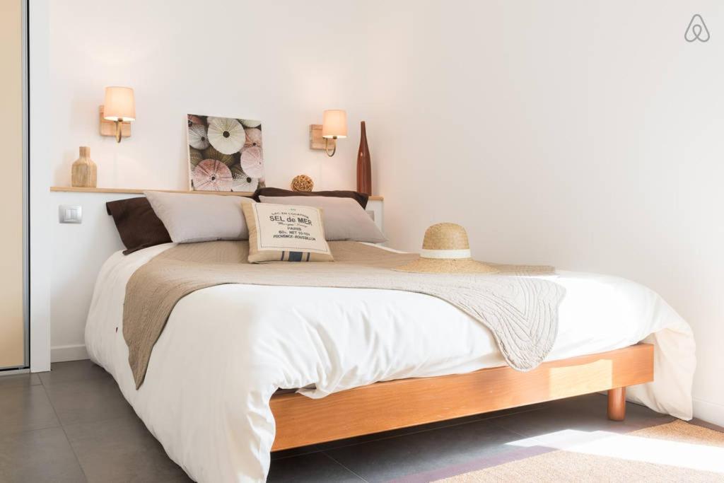 Chambre D'Hotes Le Secadou La Ciotat Eksteriør billede